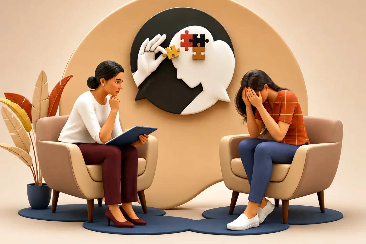 Online Counseling